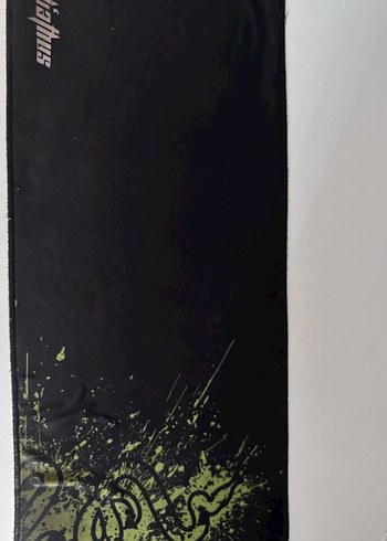 Renkli ışıklı beyaz klavye - Görsel 4