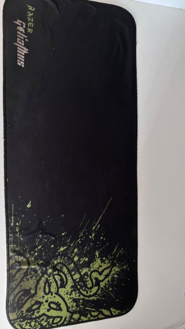 Renkli ışıklı beyaz klavye - Görsel 4