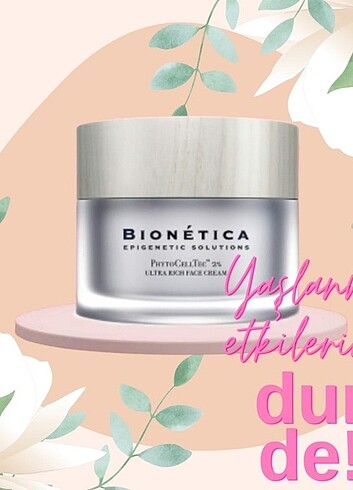 Bionetica 