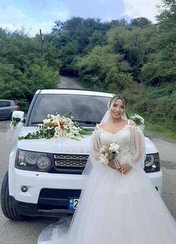 Gelinlik 