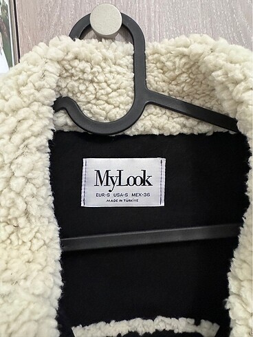 s Beden Zara muadil ceket