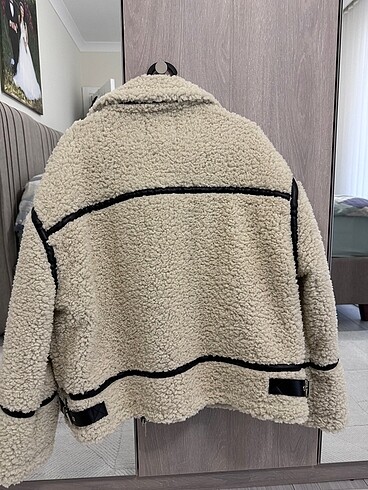 Zara Zara muadil ceket