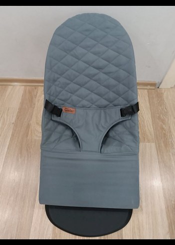 Diğer Gri Bebek Sling