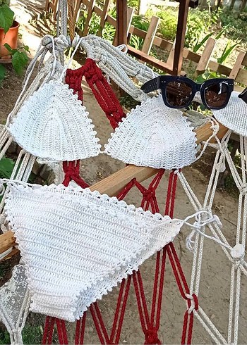 elişi bikini
