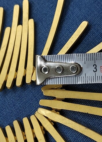 Gold gerdanlık 