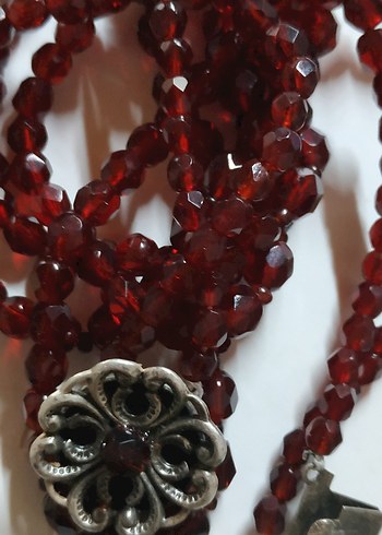 Beden #Garnet