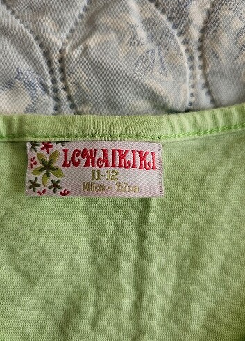 LC Waikiki Penye Tişört