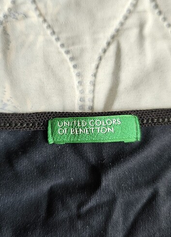 Benetton Benetton Bluz