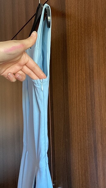 Mezuniyet elbisesi - Görsel 6