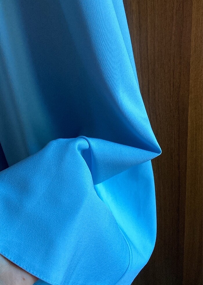 Mezuniyet elbisesi - Görsel 5