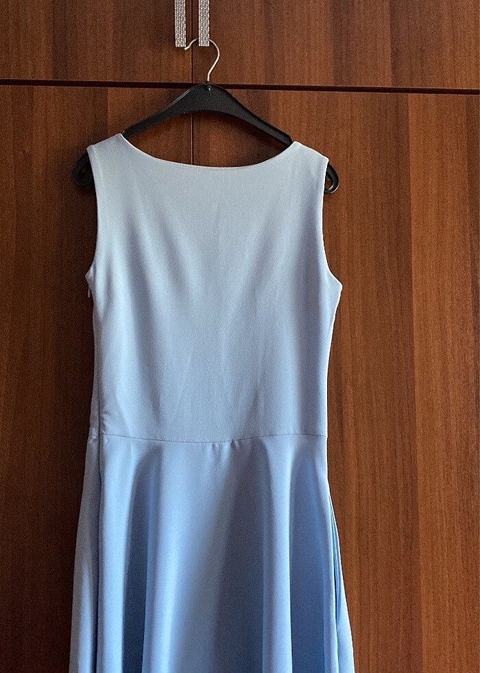 Mezuniyet elbisesi - Görsel 4