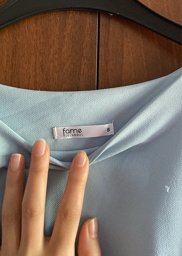 Mezuniyet elbisesi - Görsel 3