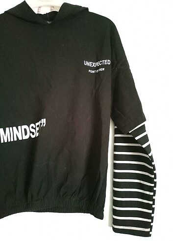 m Beden Sweat 