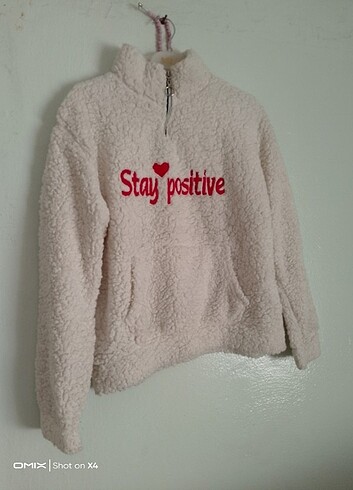 Sweatshirt 
