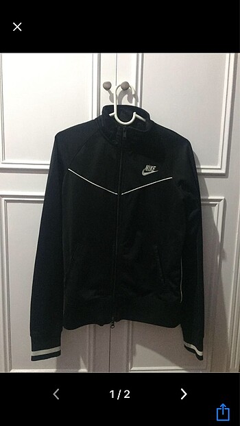 nike ceket