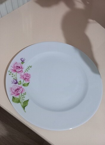 Servis tabağı 