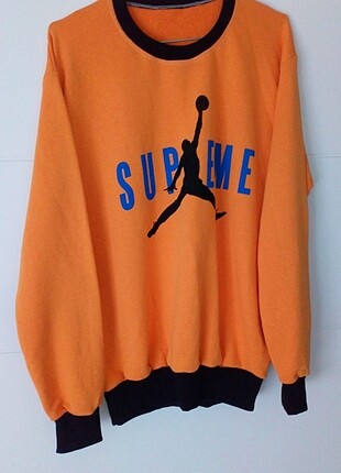 Kaliteli sweatshirt