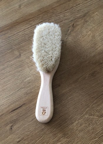 Pembe Bebek Biberonu ve Emzik Seti nuk marka ve ahşap bebek trğı - Görsel 7