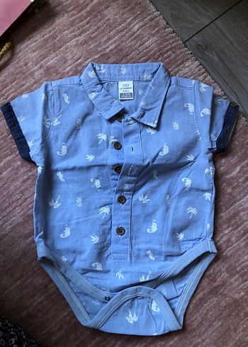 LC Waikiki 3 Ay