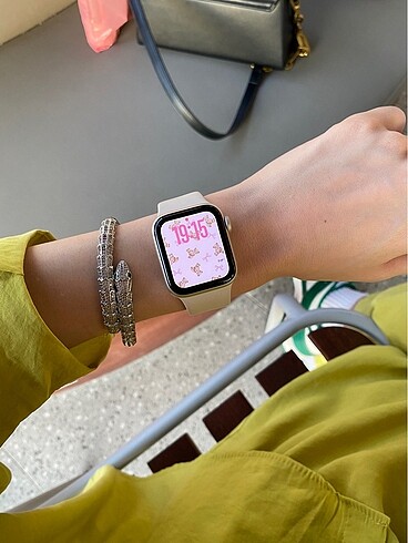 Apple Watch Apple Watch se 40 mm