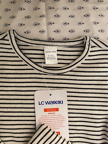 LC Waikiki Sıfır