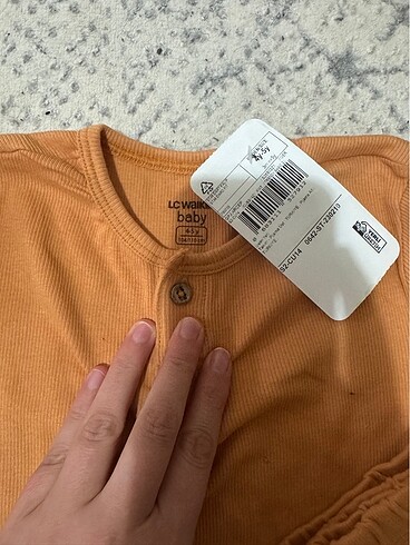 LC Waikiki Erkek takım