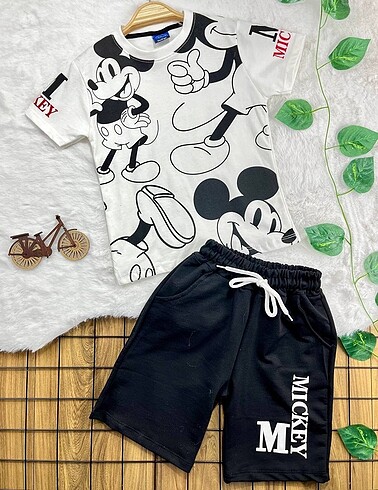 Zara erkek çocuk alt&üst takım