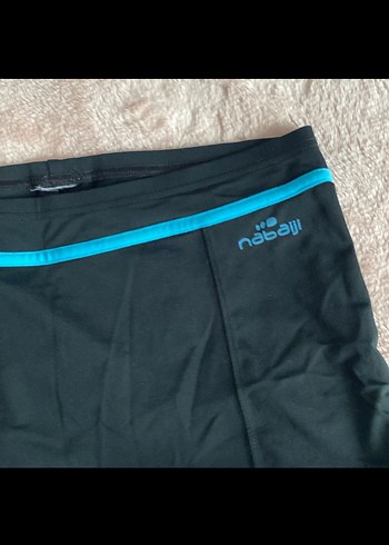 Deniz havuz sporcu şortu - Görsel 3