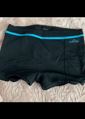 Deniz havuz sporcu şortu - Görsel 4