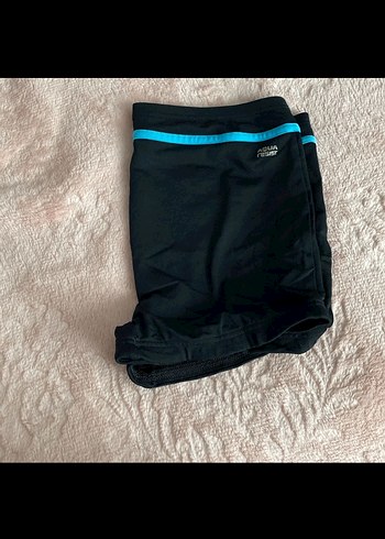 Deniz havuz sporcu şortu - Görsel 5