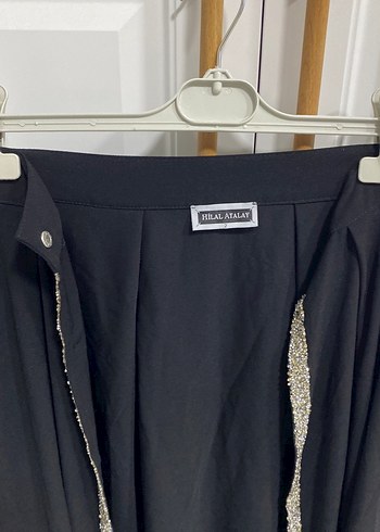 Hilal Atalay Sadece pelerin - Görsel 8