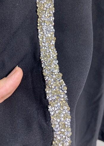 Hilal Atalay Sadece pelerin - Görsel 5