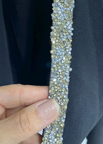 Hilal Atalay Sadece pelerin - Görsel 6