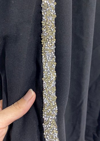 Hilal Atalay Sadece pelerin - Görsel 4