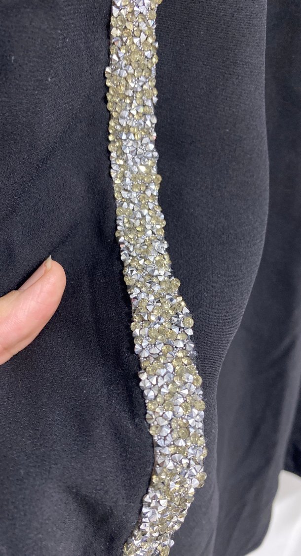 Hilal Atalay Sadece pelerin - Görsel 5