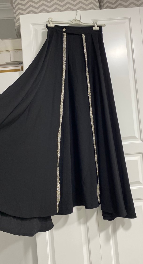 Hilal Atalay Sadece pelerin - Görsel 3