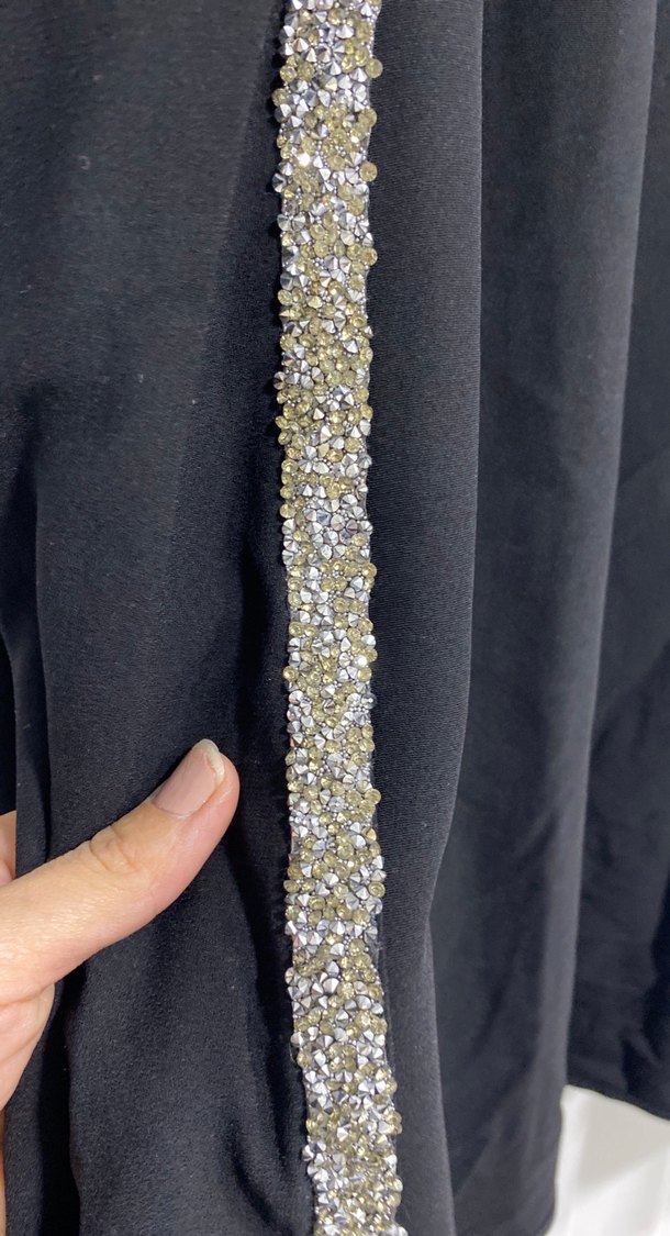 Hilal Atalay Sadece pelerin - Görsel 4