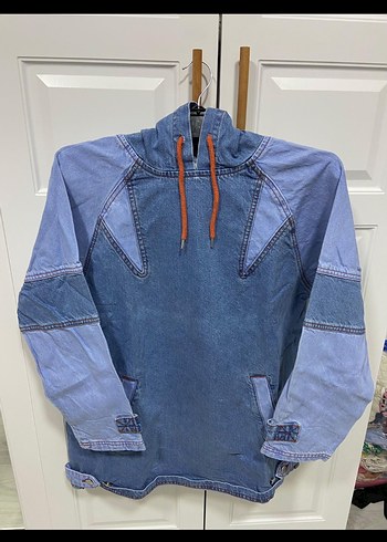 Kot sweat bayan tesettür sweat - Görsel 5