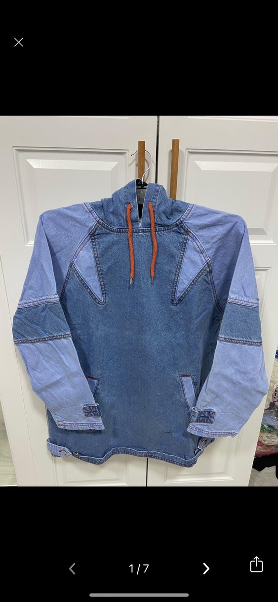 Kot sweat bayan tesettür sweat - Görsel 5