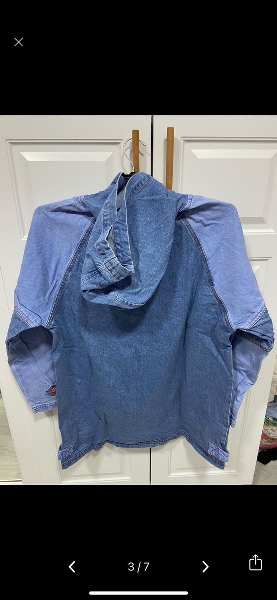 Kot sweat bayan tesettür sweat - Görsel 4