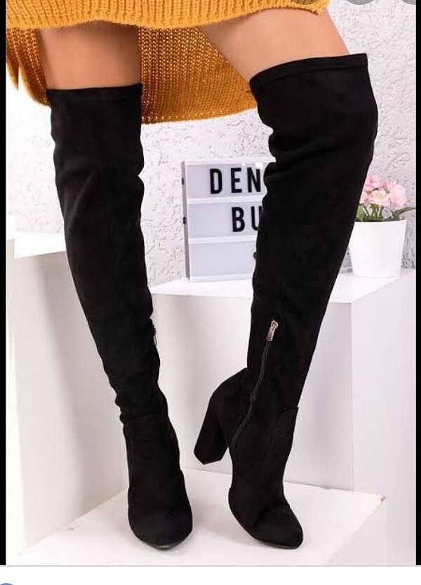 çorap çizme - Görsel 3