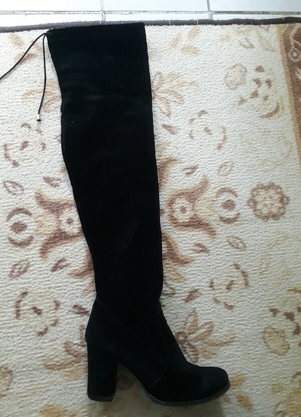 çorap çizme - Görsel 2