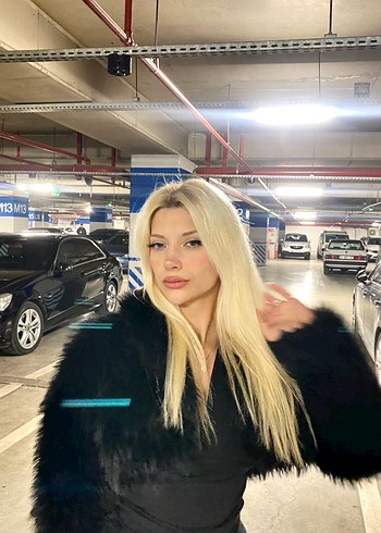 Zara kürk - Görsel 2