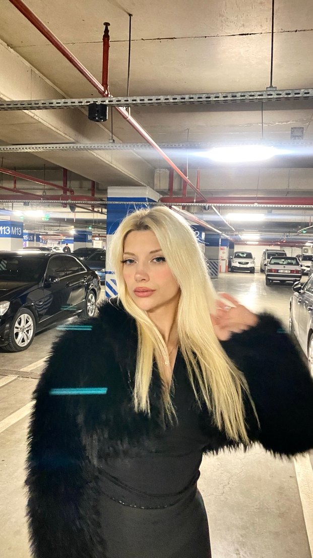 Zara kürk - Görsel 2