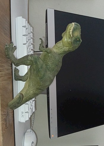 Papo dinozor Trex