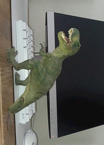 Papo dinozor Trex