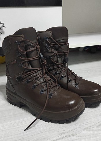YDS GORA-TEX ERKEK BOT 43 No - Görsel 2