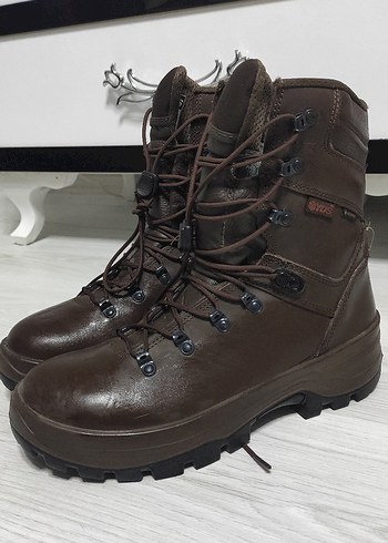 YDS GORA-TEX ERKEK BOT 43 No - Görsel 3
