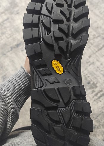 YDS GORA-TEX ERKEK BOT 43 No - Görsel 6