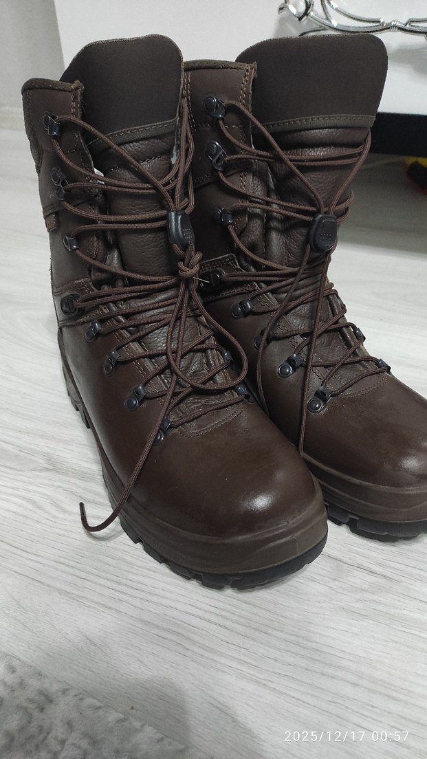 YDS GORA-TEX ERKEK BOT 43 No - Görsel 4